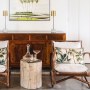 Seaside Country Residence | Sitting Room | Interior Designers